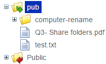 Troubleshooting FTP client connection problems
