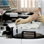 Healthcare FTP solution
