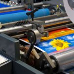 Printing company use cases